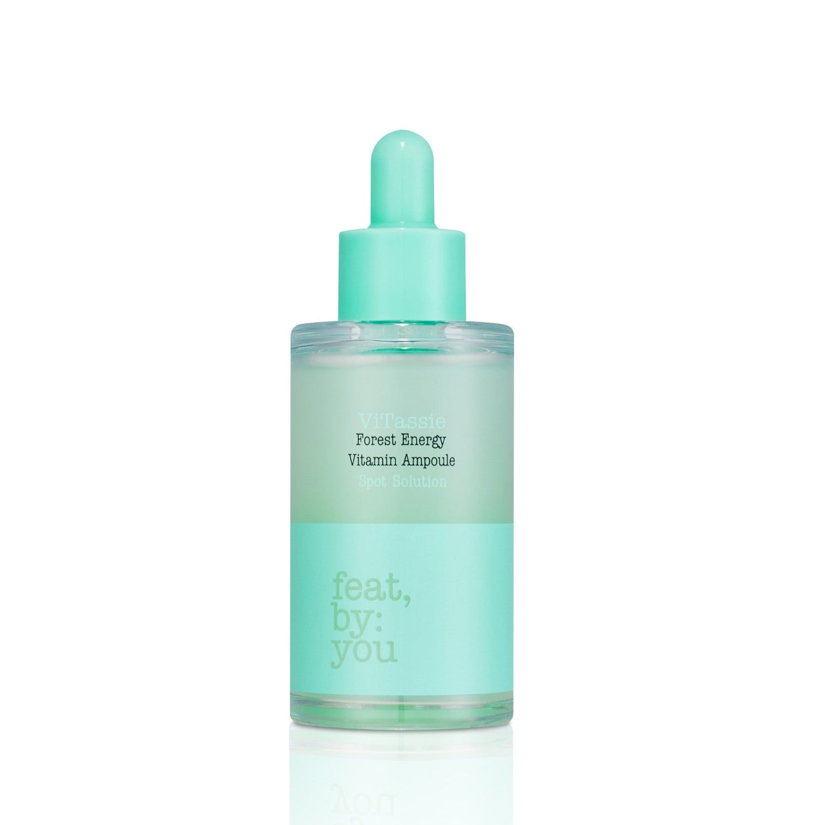 ViTassie Forest Energy Vitamin Ampoule Spot Solution