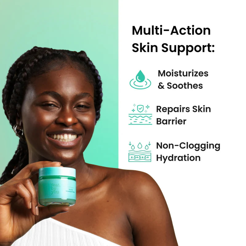 ViTassie Vita Cica Refreshing Gel Cream