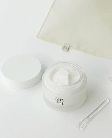 BEAUTY OF JOSEON Dynasty Cream | BONIIK Best Korean Beauty Skincare and Makeup Store in Australia