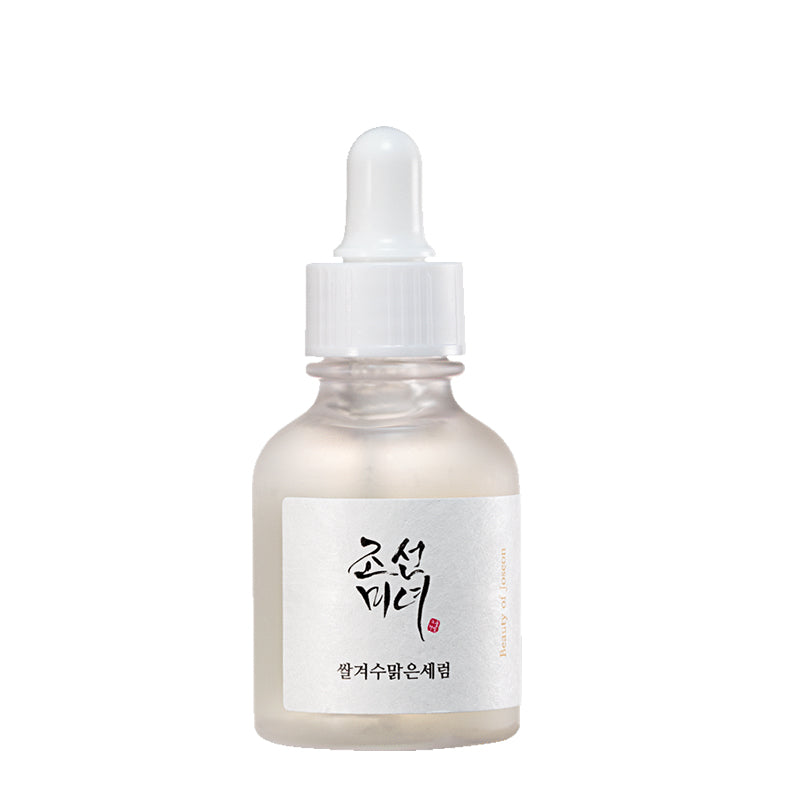 BEAUTY OF JOSEON Hanbang Serum Discovery Kit BONIIK Best Korean Beauty Skincare Makeup Store in Australia