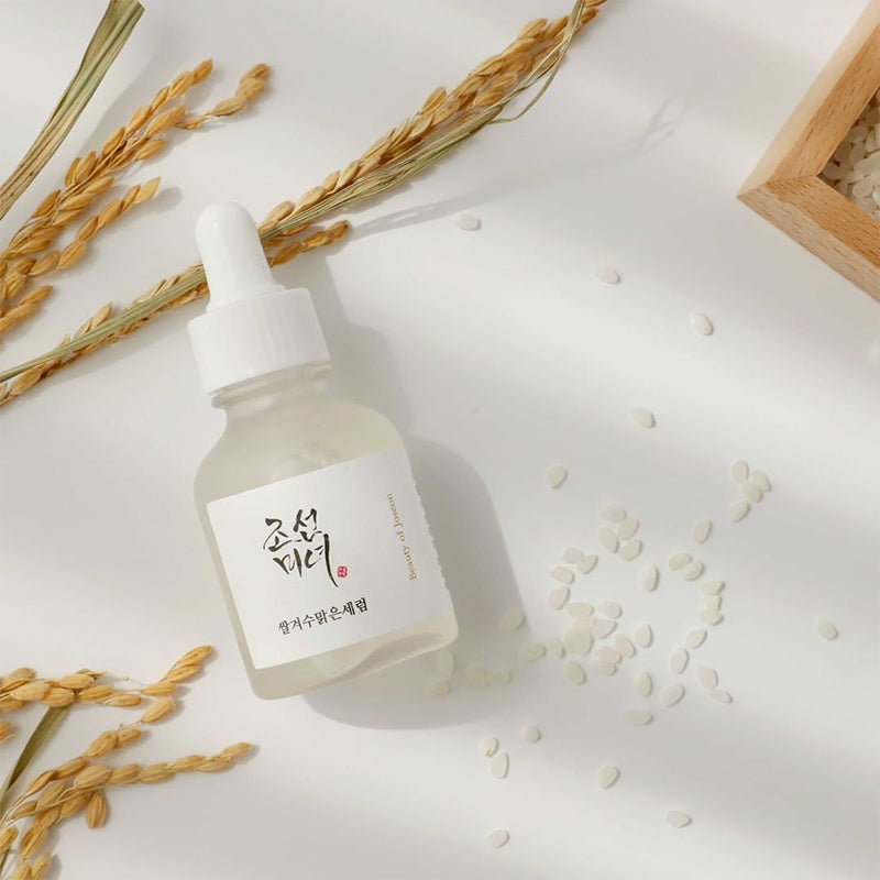 BEAUTY OF JOSEON Glow Deep Serum Rice + Arbutin | BONIIK Best Korean Skincare in Australia