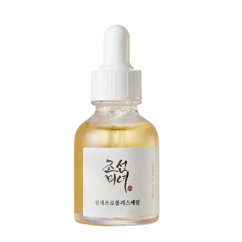 BEAUTY OF JOSEON Hanbang Serum Discovery Kit BONIIK Best Korean Beauty Skincare Makeup Store in Australia