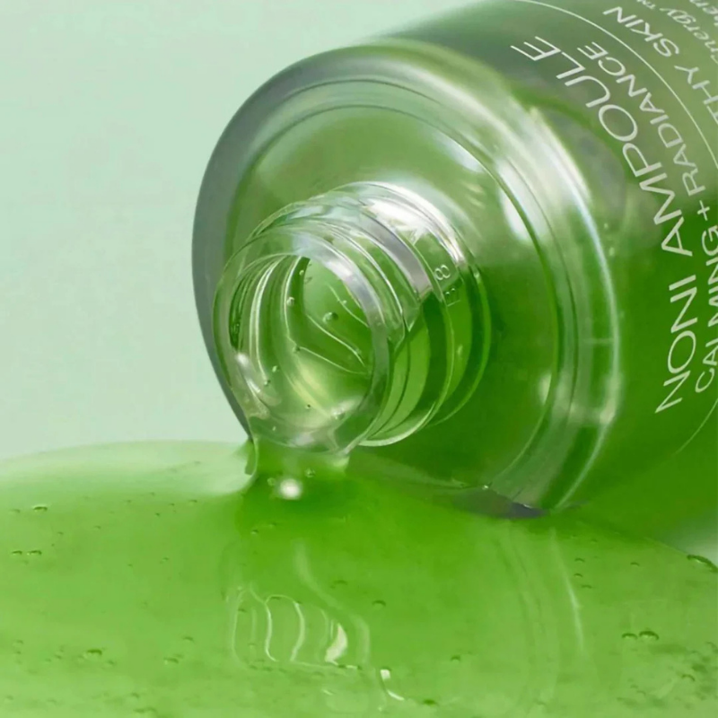 The Real Noni Energy Ampoule