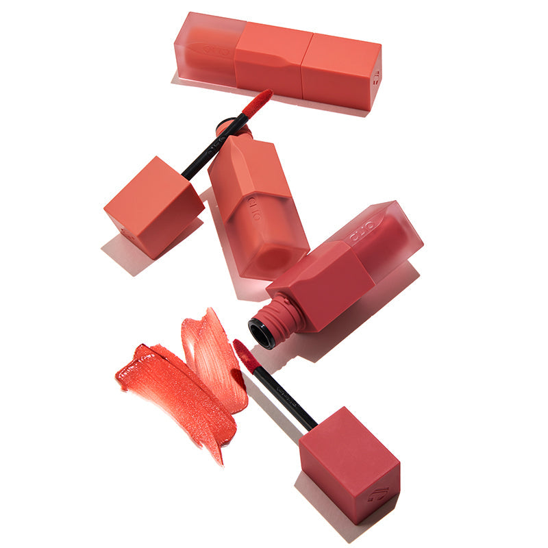 CLIO Chiffon Blur Tint | BONIIK Best K-Beauty Store in Australia