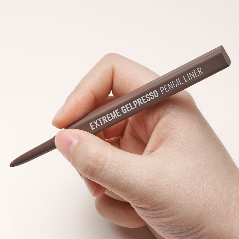 CLIO Extreme Gelpresso Pencil Liner | BONIIK Australia