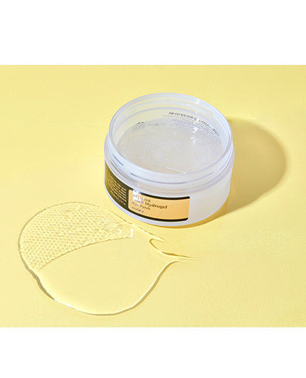 COSRX Advanced Snail Hydrogel Eye Patch | BONIIK Australia