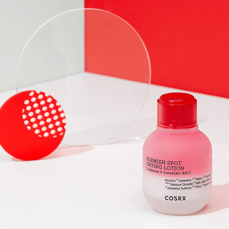 COSRX AC Collection Blemish Spot Drying | BONIIK Best Korean Beauty Skincare Makeup Store in Australia Lotion