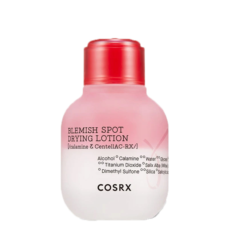 COSRX AC Collection Blemish Spot Drying | BONIIK Best Korean Beauty Skincare Makeup Store in Australia Lotion