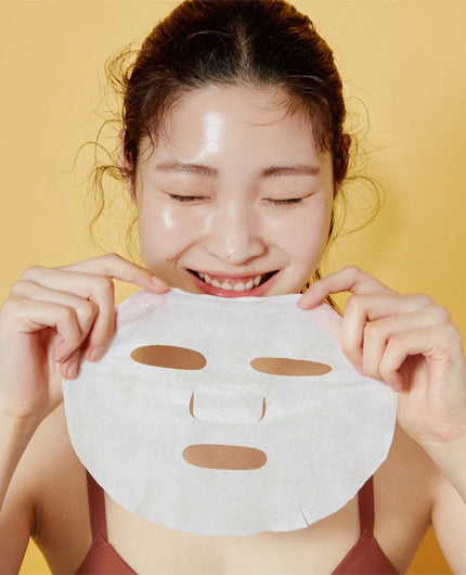 COSRX Full Fit Propolis Nourishing Magnet Sheet Mask | BONIIK Best Korean Beauty Skincare Makeup in Australia