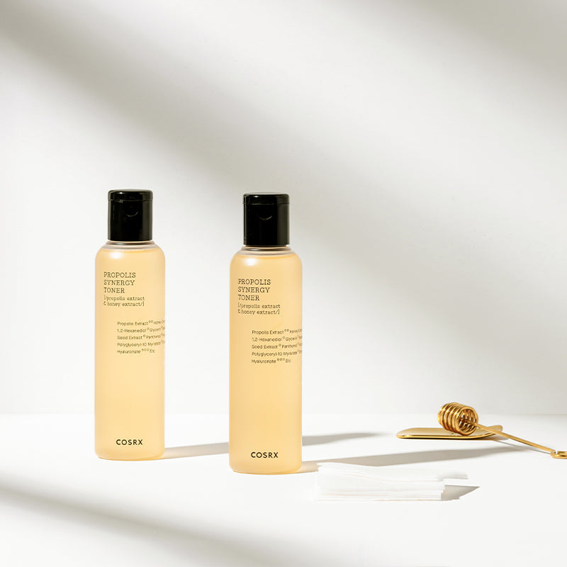 COSRX Propolis Synergy Toner | BONIIK K Beauty Australia