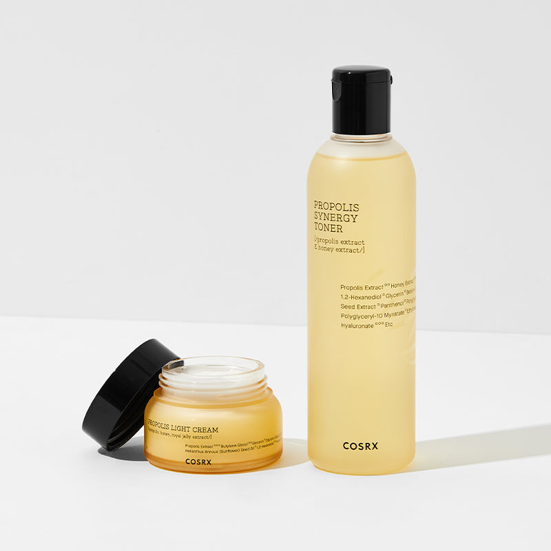 COSRX Propolis Synergy Toner | BONIIK K Beauty Australia