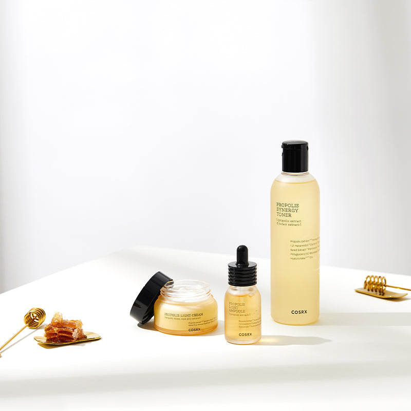 COSRX Propolis Synergy Toner | BONIIK K Beauty Australia