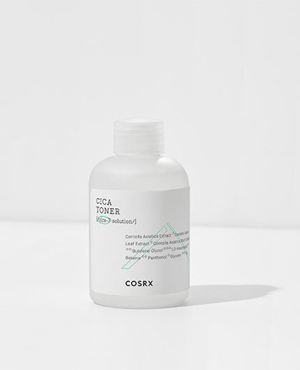 COSRX Pure Fit Cica Toner BONIIK Best Korean Beauty Skincare Makeup in Australia