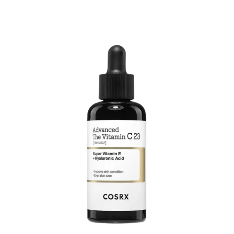 Advanced The Vitamin C23