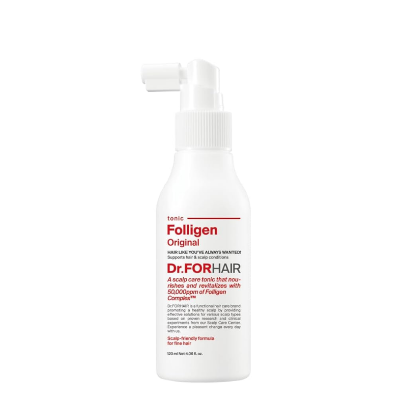 DR.FORHAIRFolligenTonic | BONIIK Australia