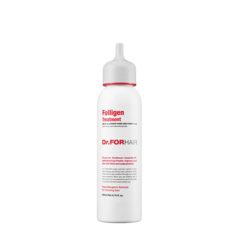 DR.FORHAIRFolligenTreatment  | BONIIK Australia