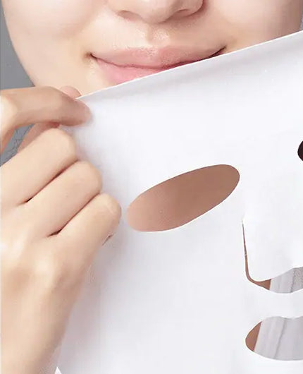 DR.JART Dermask Micro Jet Brightening Solution Bundle (5pcs) | Mask Sheet | BONIIK Best Korean Beauty Skincare Makeup in Australia