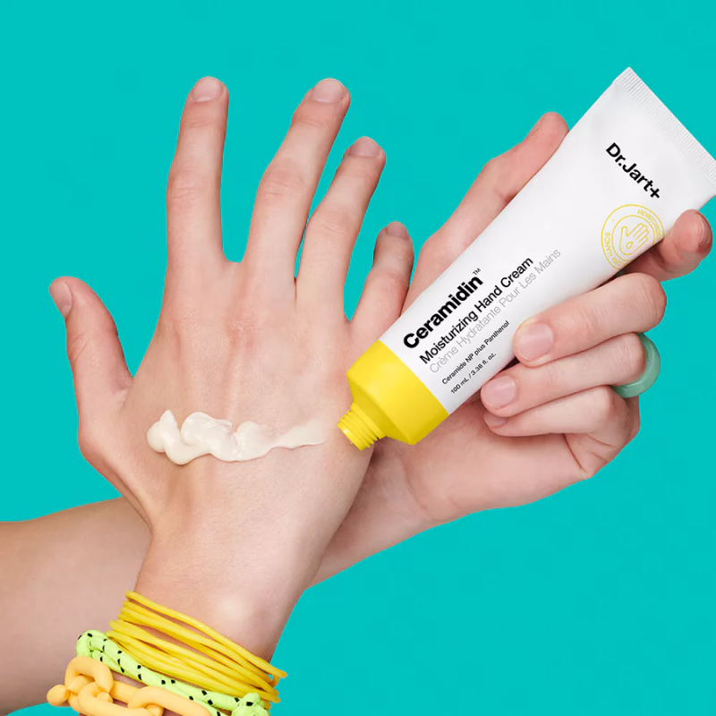 Ceramidin Hand Cream