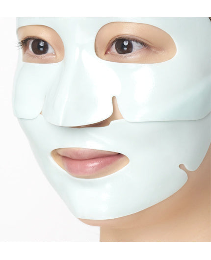 DR.JART Cryo Rubber With Soothing Allantoin Mask | Calming Mask Sheet | BONIIK Best Korean Beauty Skincare Makeup Store in Australia