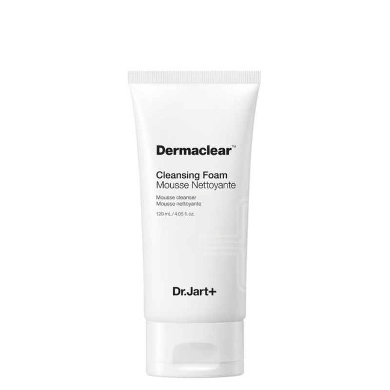 Dermaclear Micro Foam