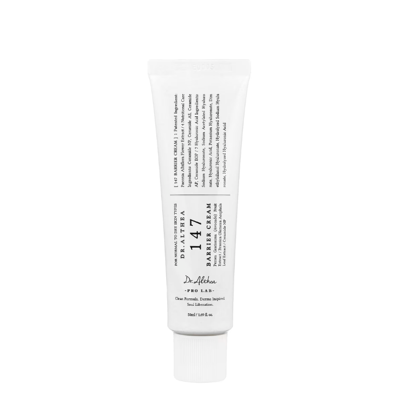 DRALTHEA147BarrierCream | BONIIK Australia