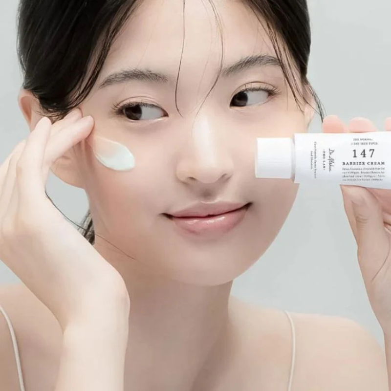DRALTHEA147BarrierCream | BONIIK Australia