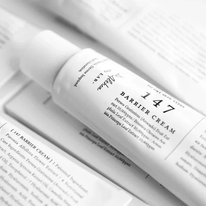 DRALTHEA147BarrierCream | BONIIK Australia