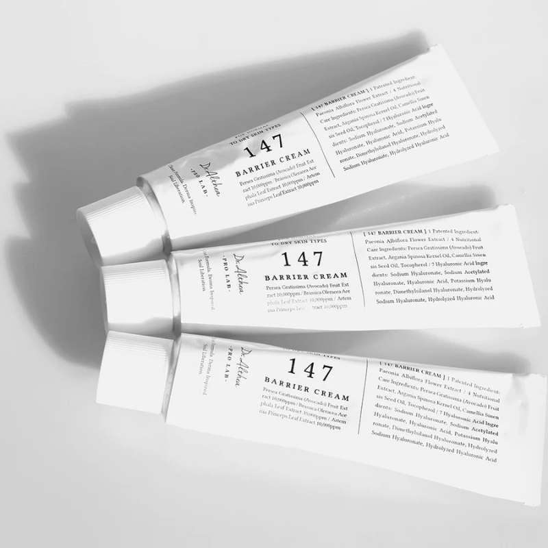 DRALTHEA147BarrierCream | BONIIK Australia