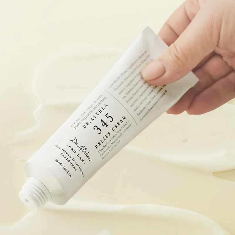 DRALTHEA345ReliefCream | BONIIK Australia