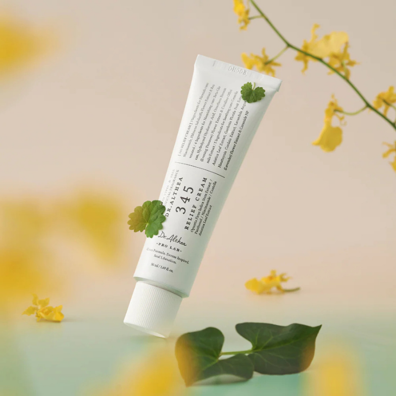 DRALTHEA345ReliefCream | BONIIK Australia