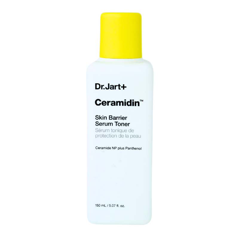 DR. JART Ceramidin Skin Barrier Serum Toner | BONIIK Best Korean Beauty Skincare Makeup Store in Australia