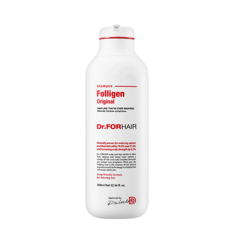 Folligen Shampoo