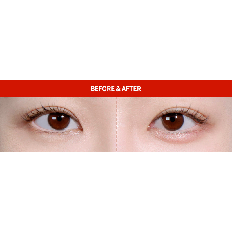 ESPOIR Real Eye Dual Stick | BONIIK Best Korean Beauty Skincare Makeup Store in Australia