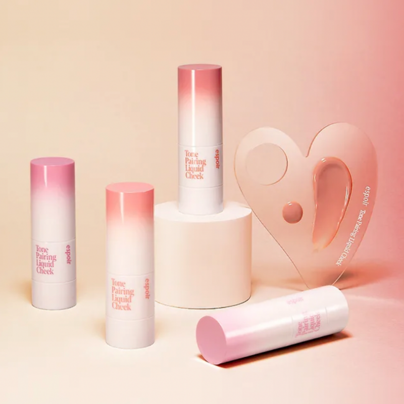 ESPOIR TONE PAIRING LIQUID CHEEK | BONIIK Best Korean Beauty Skincare Makeup Store in Australia