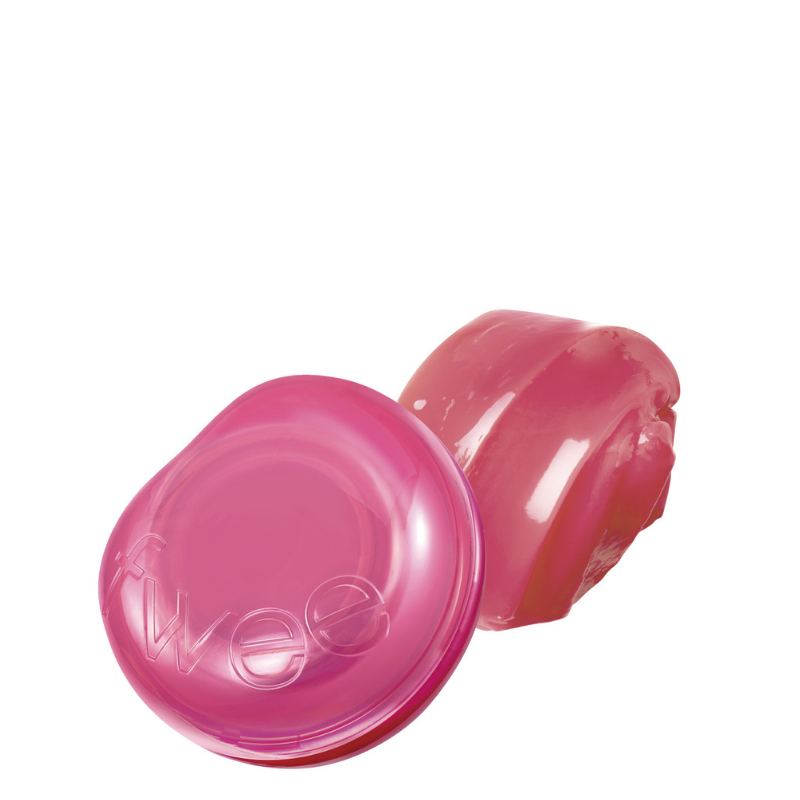 Lip and Cheek Glowy Jelly Pot