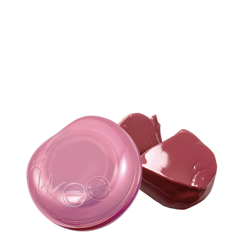 Lip and Cheek Glowy Jelly Pot
