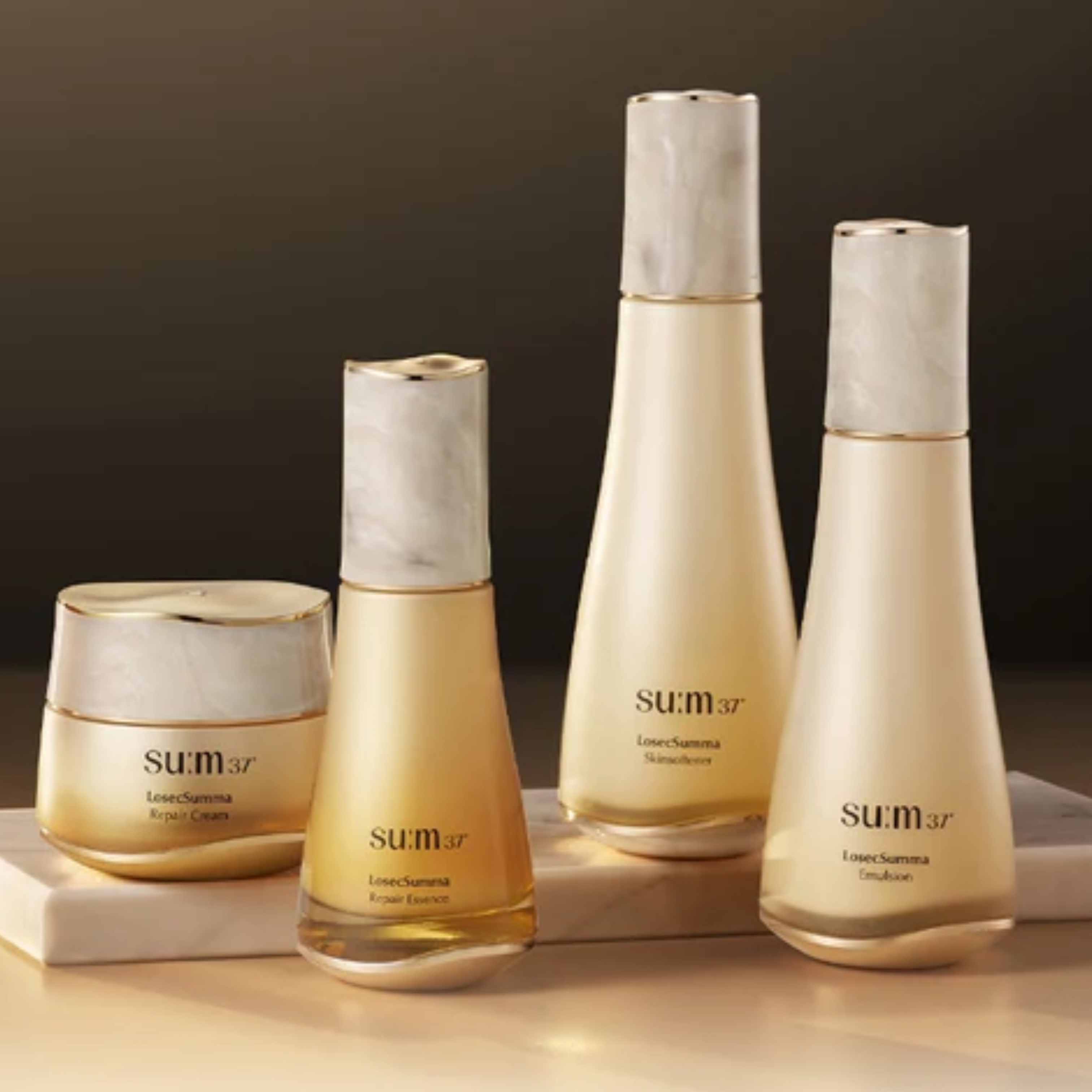 LosecSumma Elixir Emulsion