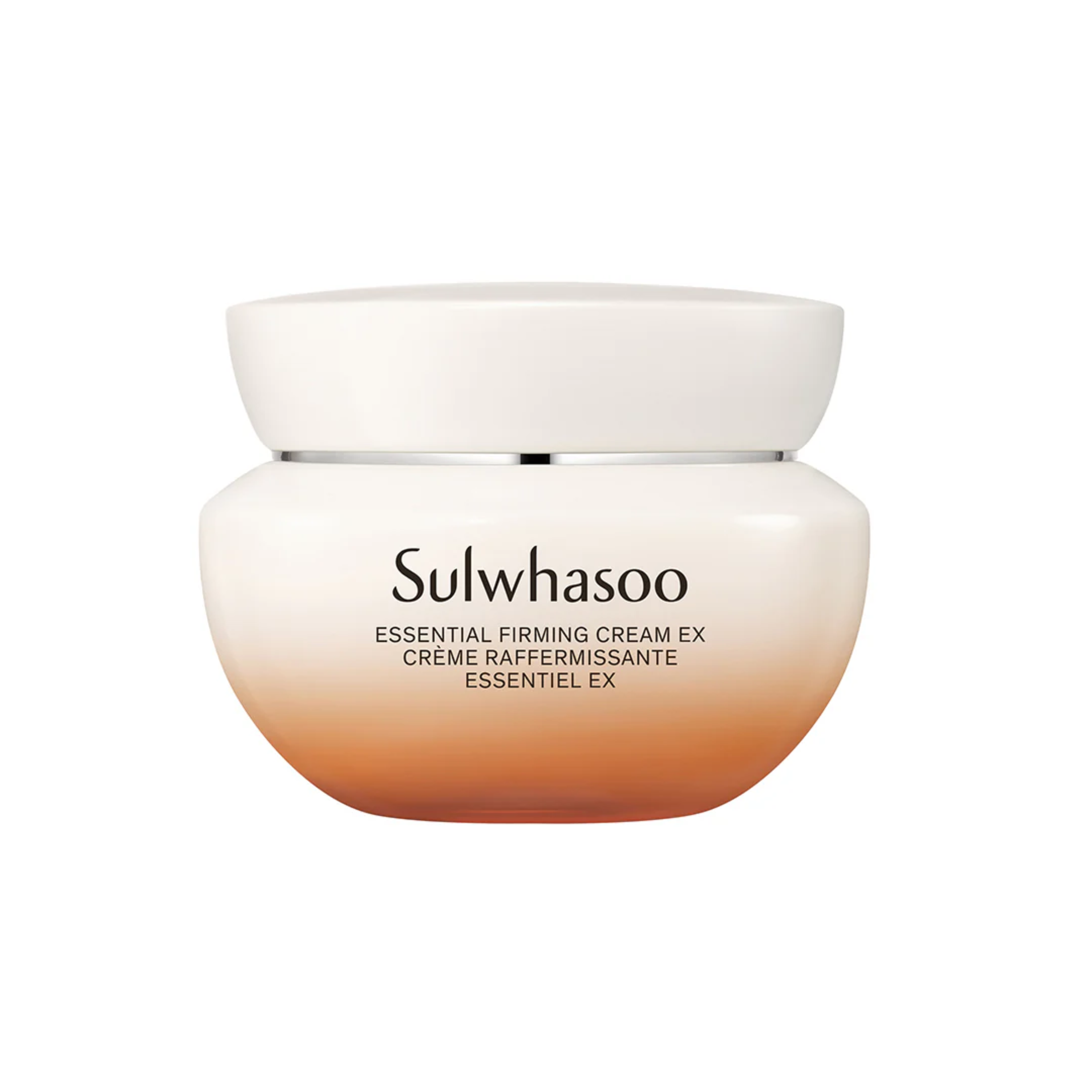 Essential Comfort Firming Cream Ex Set