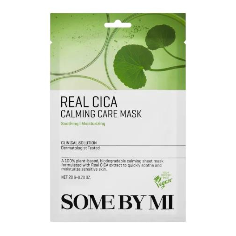 Real Care Mask