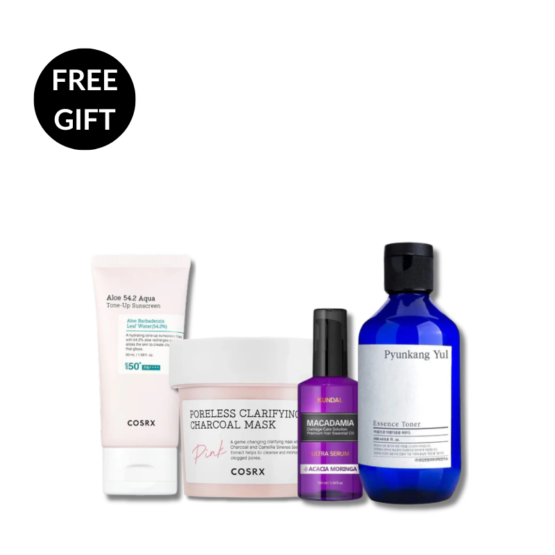 FREE Skincare Gift (with $200+ spend)