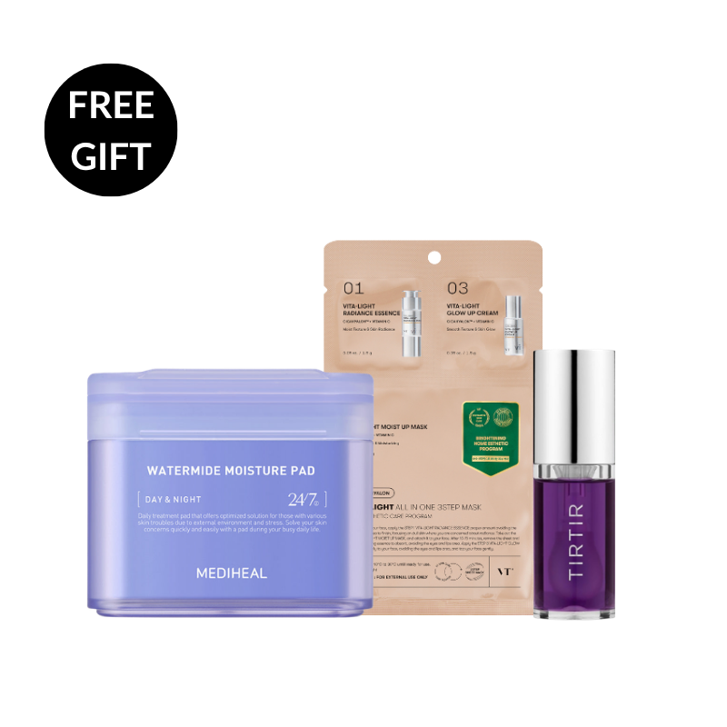 FREE Mystery Beauty Treat (With $100+ spend)