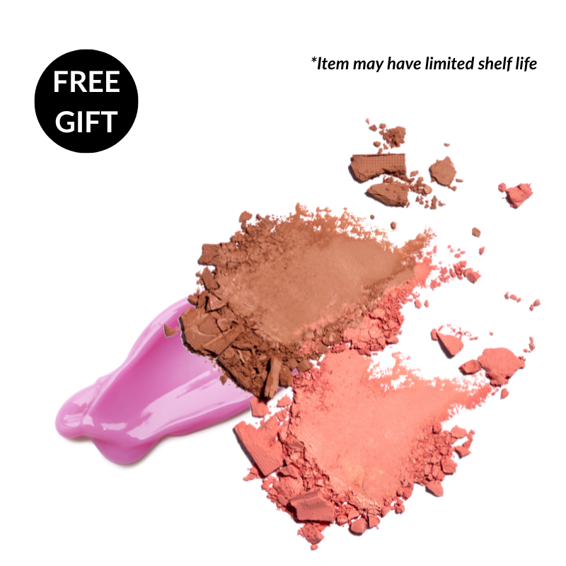 FREE FULL-SIZED Mystery Gift (when you purchase ANY Premium Range)