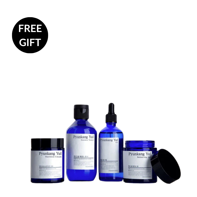 FREE PYUNKANG YUL Random full-size product (with $80+ Spend)