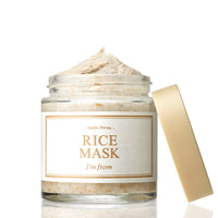 Rice Mask