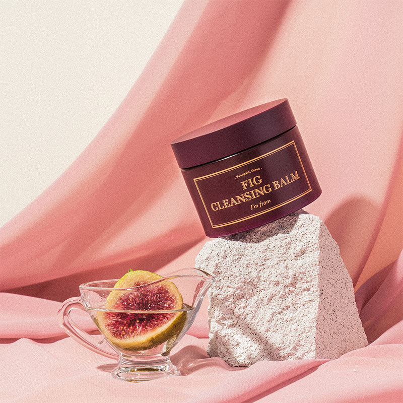 IM FROM Fig Cleansing Balm | BONIIK Korean Skincare