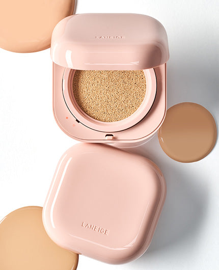 LANEIGE Neo Cushion Glow | Makeup | BONIIK Best Korean Beauty Skincare Makeup in Australia