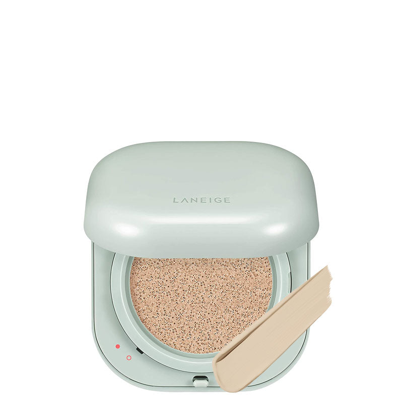 LANEIGE Neo Cushion Matte 25N BONIIK Best Korean Beauty Skincare Makeup in Australia