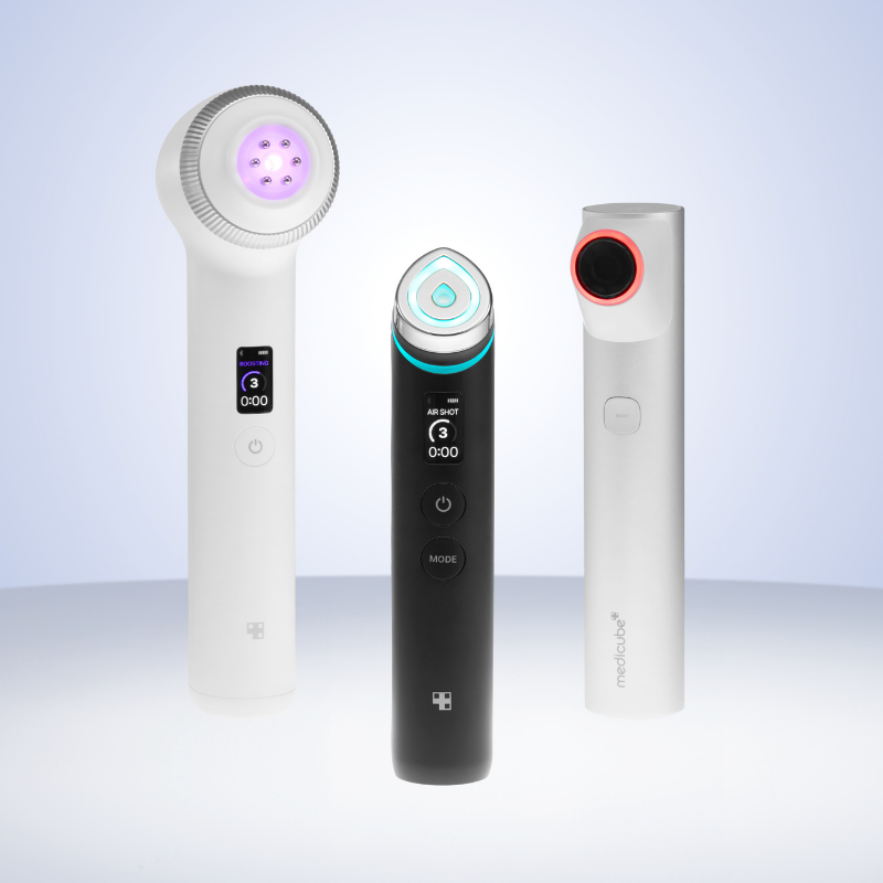 MEDICUBEAge-RHighFocusShot | BONIIK Best Korean Beauty Skincare Makeup Store in Australia