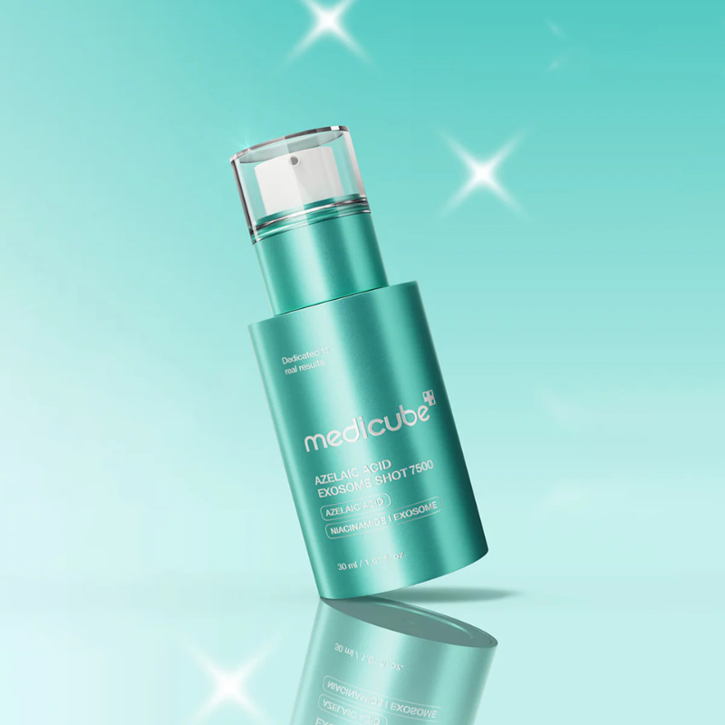 Azelaic Acid Exosome Shot Serum 7500