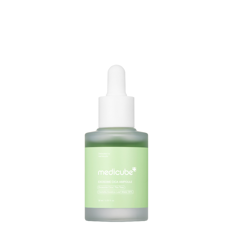 MEDICUBEExosomeCicaAmpoule | BONIIK Australia